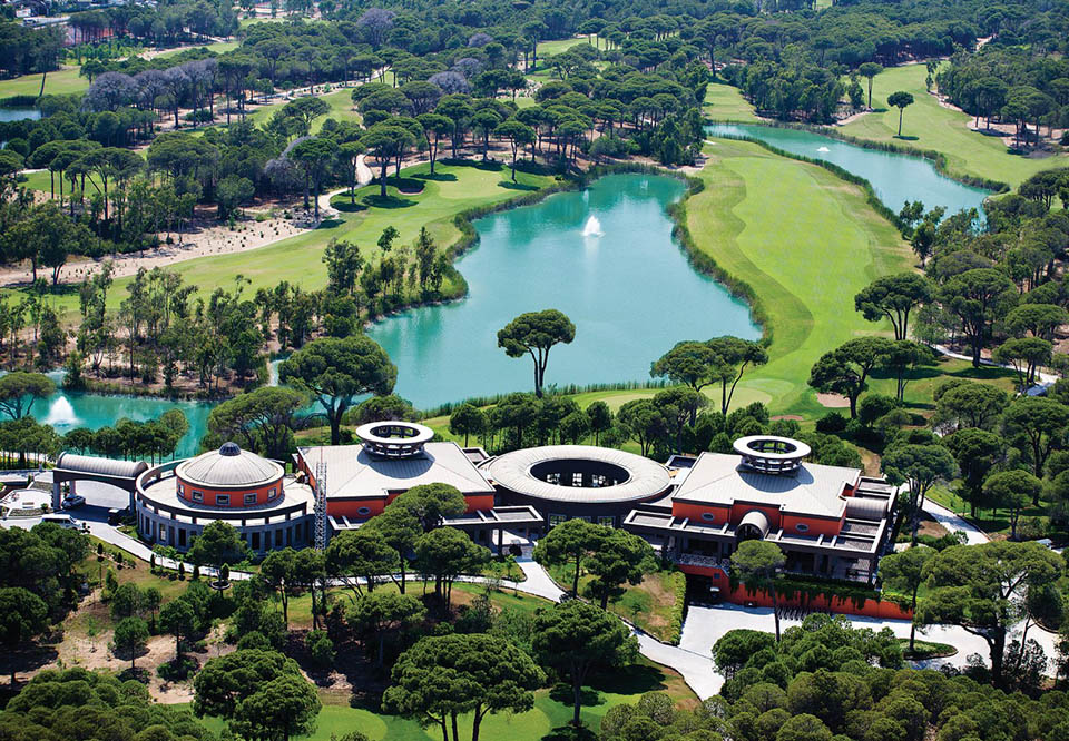 Belek-Cornelia-Golf-Club-Antalya-