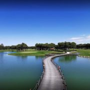 Belek Sueno Golf Club Photo