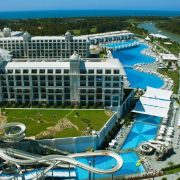 Belek Titanic Golf Club Hotel