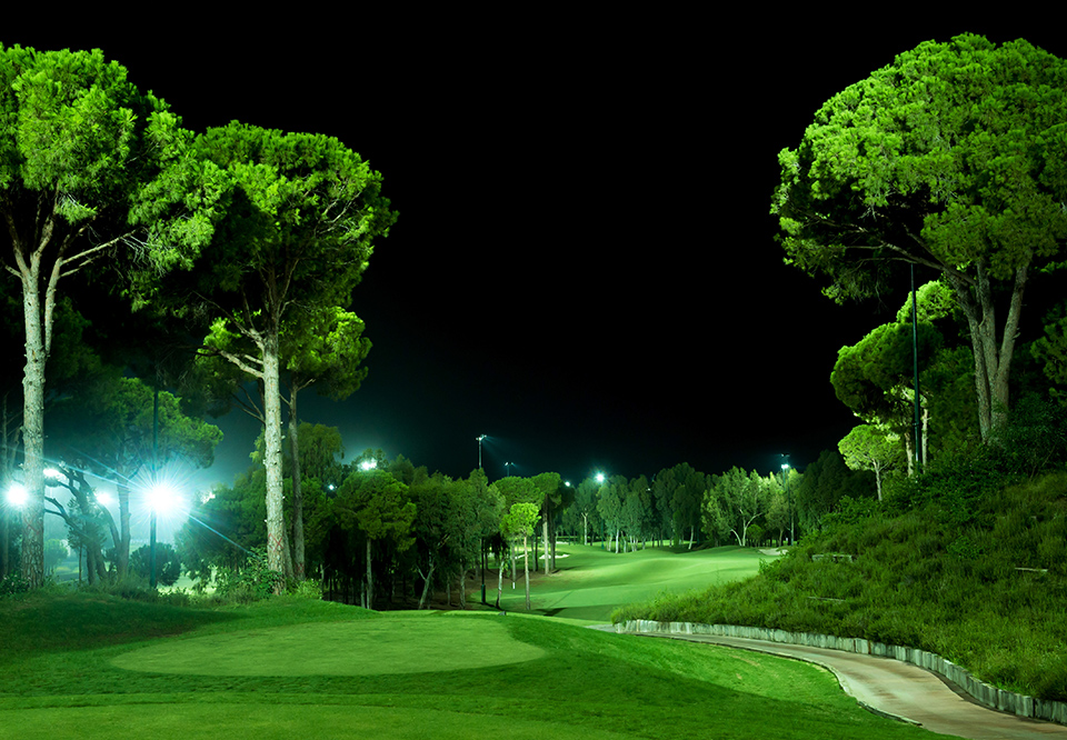 Belek Carya Golf Club